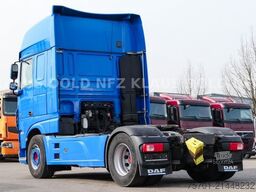 DAF XF 460 SSC Retarder Standklima Euro 6