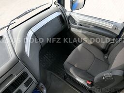 DAF XF 460 SSC Retarder Standklima Euro 6