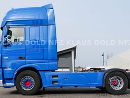 DAF XF 460 SSC Retarder Standklima Euro 6