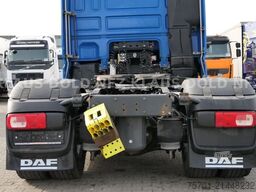 DAF XF 460 SSC Retarder Standklima Euro 6