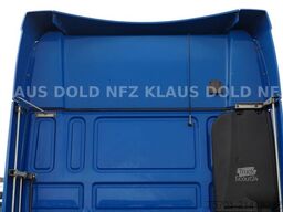 DAF XF 460 SSC Retarder Standklima Euro 6