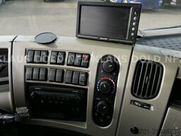 RENAULT Premium 460 Abrollkipper Retarder Kamera Euro 5