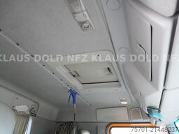 RENAULT Premium 460 Abrollkipper Retarder Kamera Euro 5