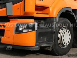 RENAULT Premium 460 Abrollkipper Retarder Kamera Euro 5