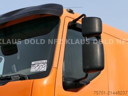 RENAULT Premium 460 Abrollkipper Retarder Kamera Euro 5