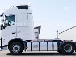 VOLVO FH 460 Globetrotter  2-Tanks Euro 6