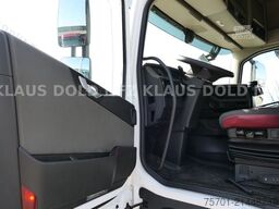 VOLVO FH 460 Globetrotter  2-Tanks Euro 6