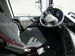 VOLVO FH 460 Globetrotter  2-Tanks Euro 6