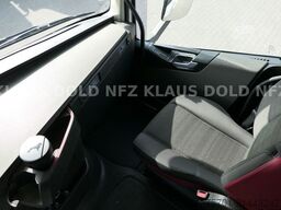 VOLVO FH 460 Globetrotter  2-Tanks Euro 6