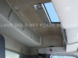 VOLVO FH 460 Globetrotter  2-Tanks Euro 6