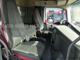 VOLVO FH 460 Globetrotter  2-Tanks Euro 6
