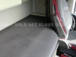 VOLVO FH 460 Globetrotter  2-Tanks Euro 6