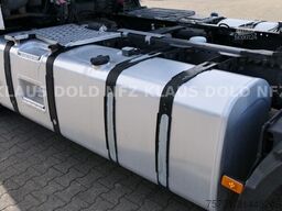 VOLVO FH 460 Globetrotter  2-Tanks Euro 6