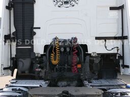 VOLVO FH 460 Globetrotter  2-Tanks Euro 6