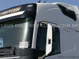 VOLVO FH 460 Globetrotter  2-Tanks Euro 6