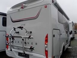 BÜRSTNER Lineo T 620 G ** Sie sparen 17630.- € **