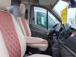 BÜRSTNER Lineo T 620 G ** Sie sparen 17630.- € **