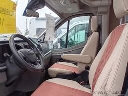 BÜRSTNER Lineo T 620 G ** Sie sparen 17630.- € **