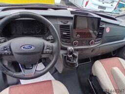 BÜRSTNER Lineo T 620 G ** Sie sparen 17630.- € **