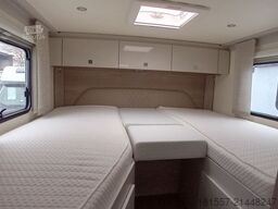 BÜRSTNER Lineo T 620 G ** Sie sparen 17630.- € **