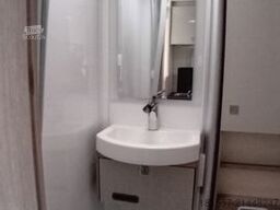 BÜRSTNER Lineo T 620 G ** Sie sparen 17630.- € **