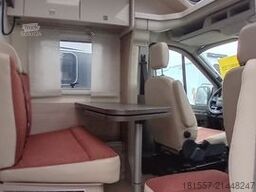 BÜRSTNER Lineo T 620 G ** Sie sparen 17630.- € **