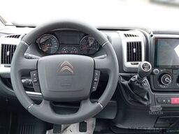 BÜRSTNER Campeo C 640 Abwassertank isoliert, Markise