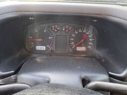 VOLKSWAGEN T 4 Doka Pritsche Plane