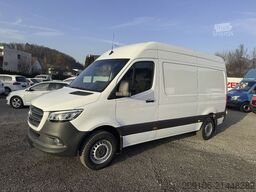 MERCEDES-BENZ Sprinter 317 Tempomat Klima Automatik Xenon