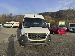 MERCEDES-BENZ Sprinter 317 Tempomat Klima Automatik Xenon