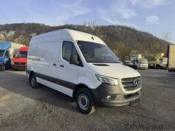 MERCEDES-BENZ Sprinter 317 Tempomat Klima Automatik Xenon