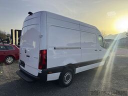 MERCEDES-BENZ Sprinter 317 Tempomat Klima Automatik Xenon