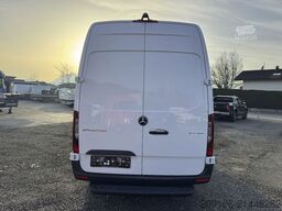 MERCEDES-BENZ Sprinter 317 Tempomat Klima Automatik Xenon