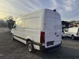 MERCEDES-BENZ Sprinter 317 Tempomat Klima Automatik Xenon