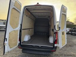 MERCEDES-BENZ Sprinter 317 Tempomat Klima Automatik Xenon