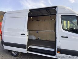 MERCEDES-BENZ Sprinter 317 Tempomat Klima Automatik Xenon