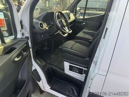 MERCEDES-BENZ Sprinter 317 Tempomat Klima Automatik Xenon