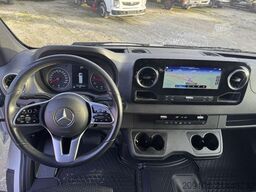 MERCEDES-BENZ Sprinter 317 Tempomat Klima Automatik Xenon