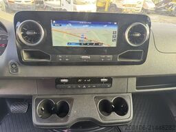 MERCEDES-BENZ Sprinter 317 Tempomat Klima Automatik Xenon