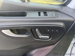 MERCEDES-BENZ Sprinter 317 Tempomat Klima Automatik Xenon