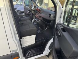 MERCEDES-BENZ Sprinter 317 Tempomat Klima Automatik Xenon