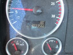 MAN TGX 26.440, Retarder, Schalter, TÜV 03/2026