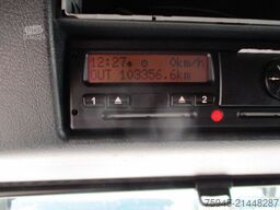 MAN TGX 26.440, Retarder, Schalter, TÜV 03/2026