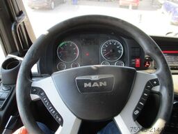 MAN TGX 26.440, Retarder, Schalter, TÜV 03/2026