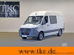 MERCEDES-BENZ Sprinter 317 CDI/43 Maxi | KLIMA | Kamera #T085