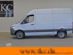 MERCEDES-BENZ Sprinter 514 CDI MR Klima MBUX Werkstattausbau