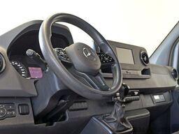 MERCEDES-BENZ Sprinter 514 CDI MR Klima MBUX Werkstattausbau
