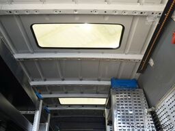 MERCEDES-BENZ Sprinter 514 CDI MR Klima MBUX Werkstattausbau