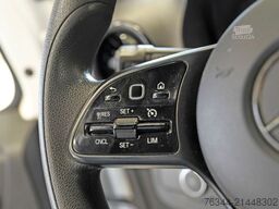 MERCEDES-BENZ Sprinter 514 CDI MR Klima MBUX Werkstattausbau