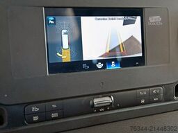 MERCEDES-BENZ Sprinter 514 CDI MR Klima MBUX Werkstattausbau